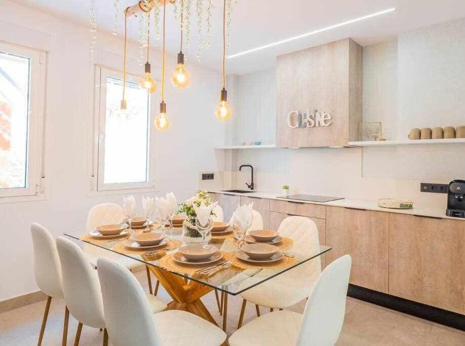 Casa Moises By Solymar Holiday Torre Del Mar Exterior foto